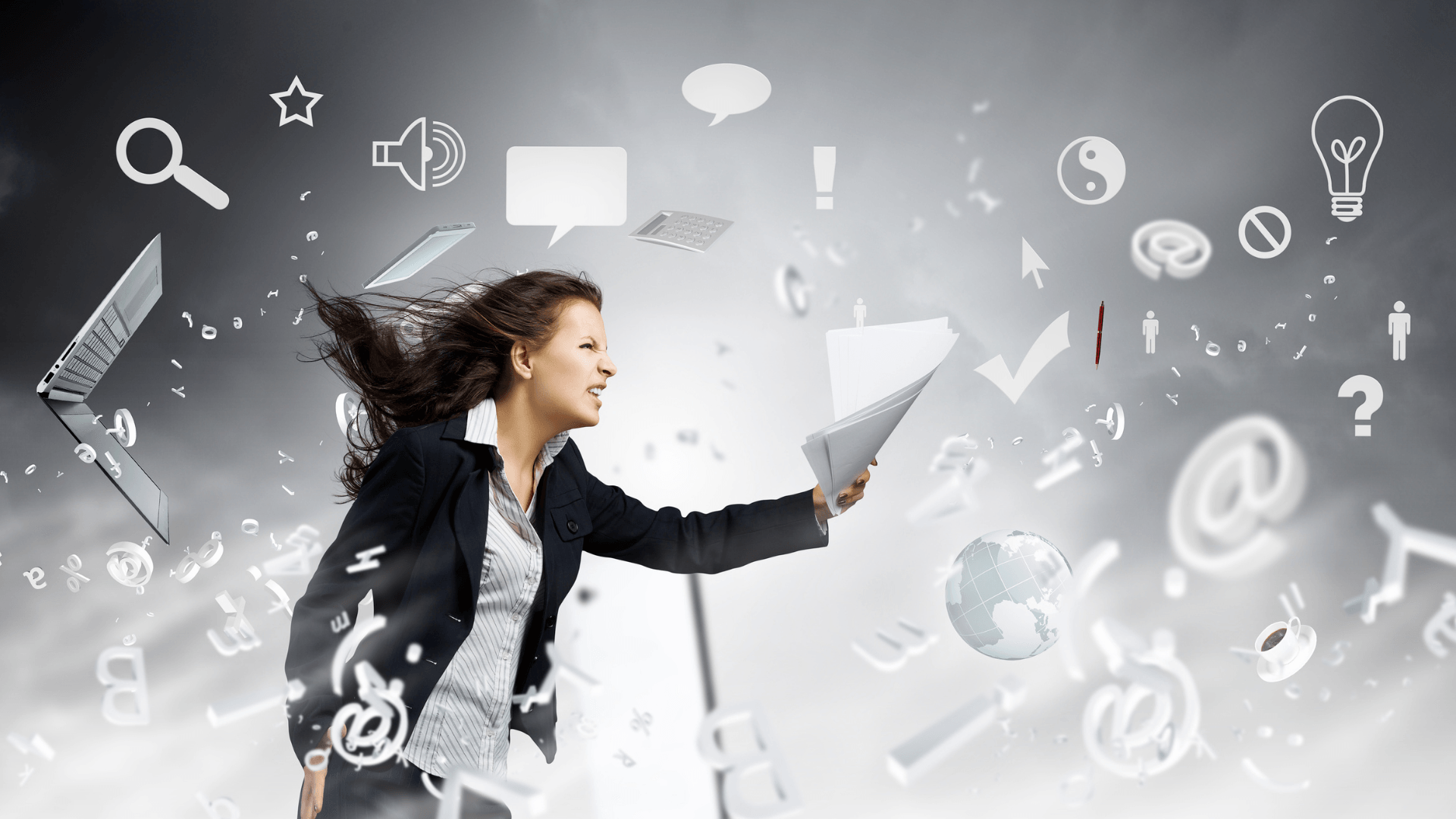 Cover for What Are The Key Challenges for Recruiters in the Current Market?