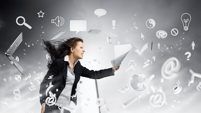 Cover for What Are The Key Challenges for Recruiters in the Current Market?